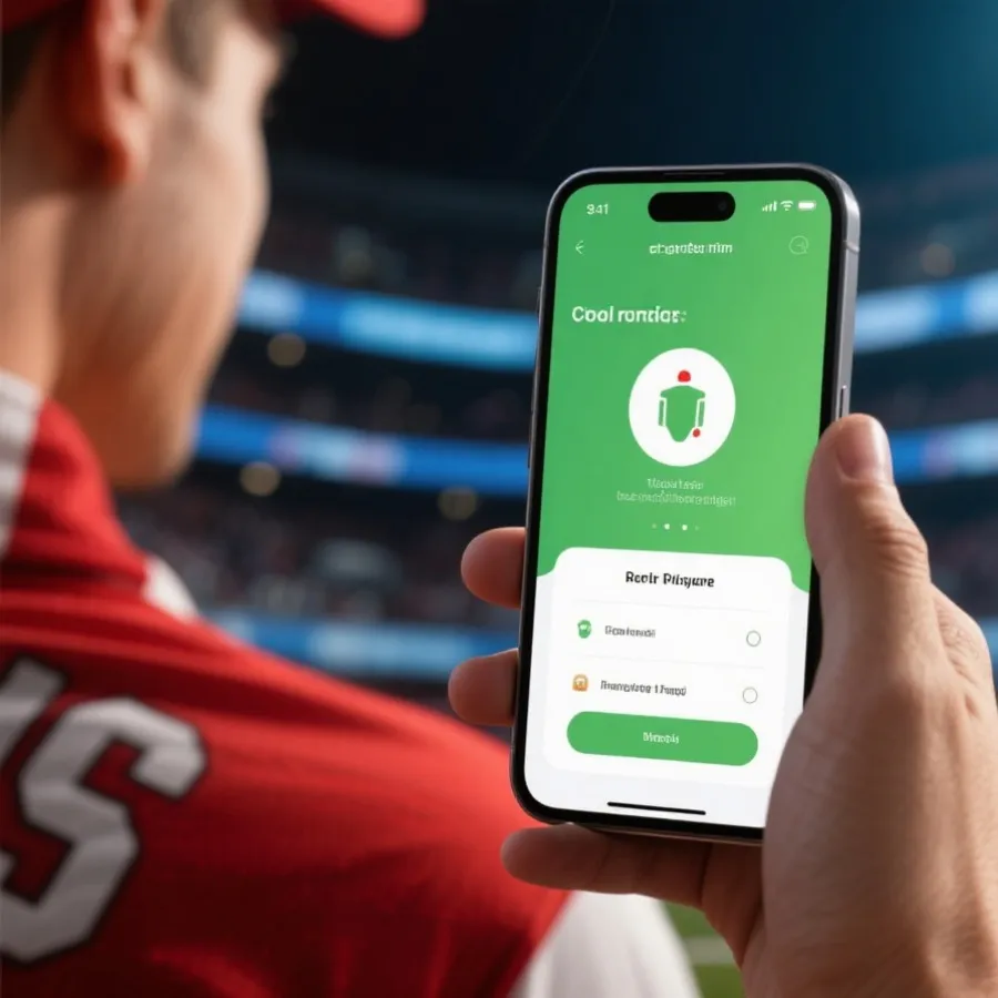 英超数据App 预览