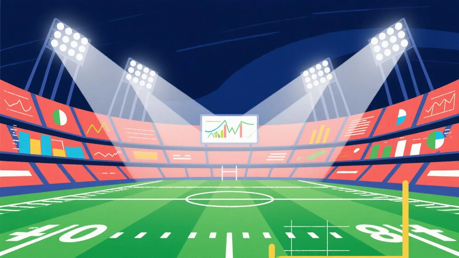 英格兰足球超级联赛数据视觉