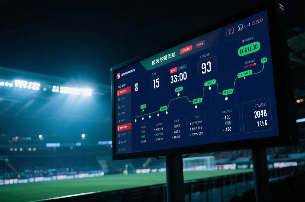 2026世界杯比分预测更新：从爆冷到点球大战，一条时间线复盘预测为何失准